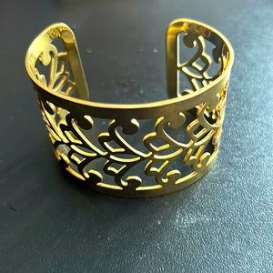 Cuff Bracelet